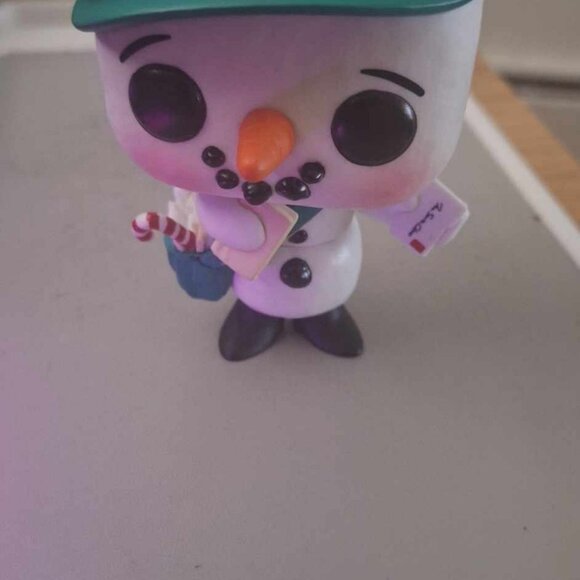 Peppermint Lane Pop Funko Bundle! - Picture 9 of 13